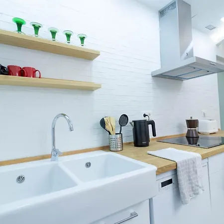 Appartement Piso En El Centro De Zaragoza, Parking Gratis, Check-In 24H Extérieur photo