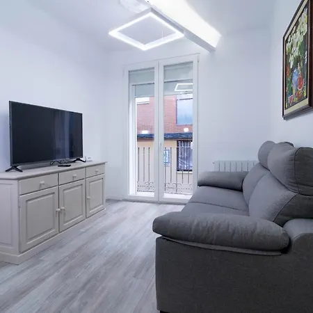Appartement Piso En El Centro De Zaragoza, Parking Gratis, Check-In 24H Extérieur photo