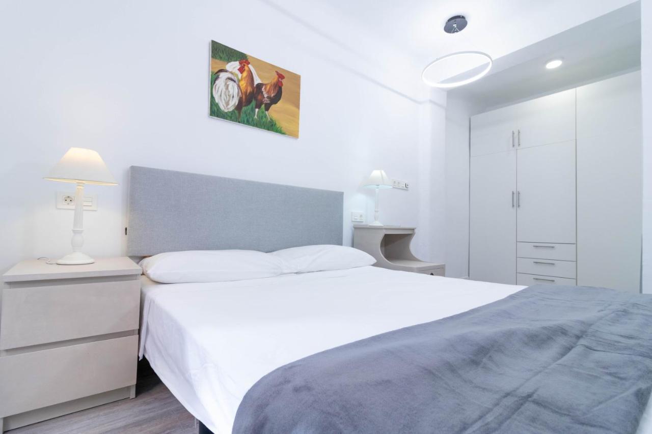 Appartement Piso En El Centro De Zaragoza, Parking Gratis, Check-in 24h *