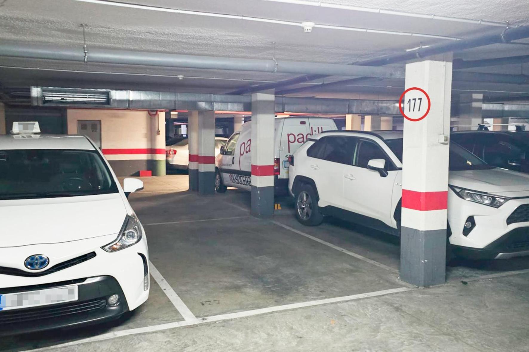 Piso En El Centro De Zaragoza, Parking Gratis, Check-in 24h Appartement